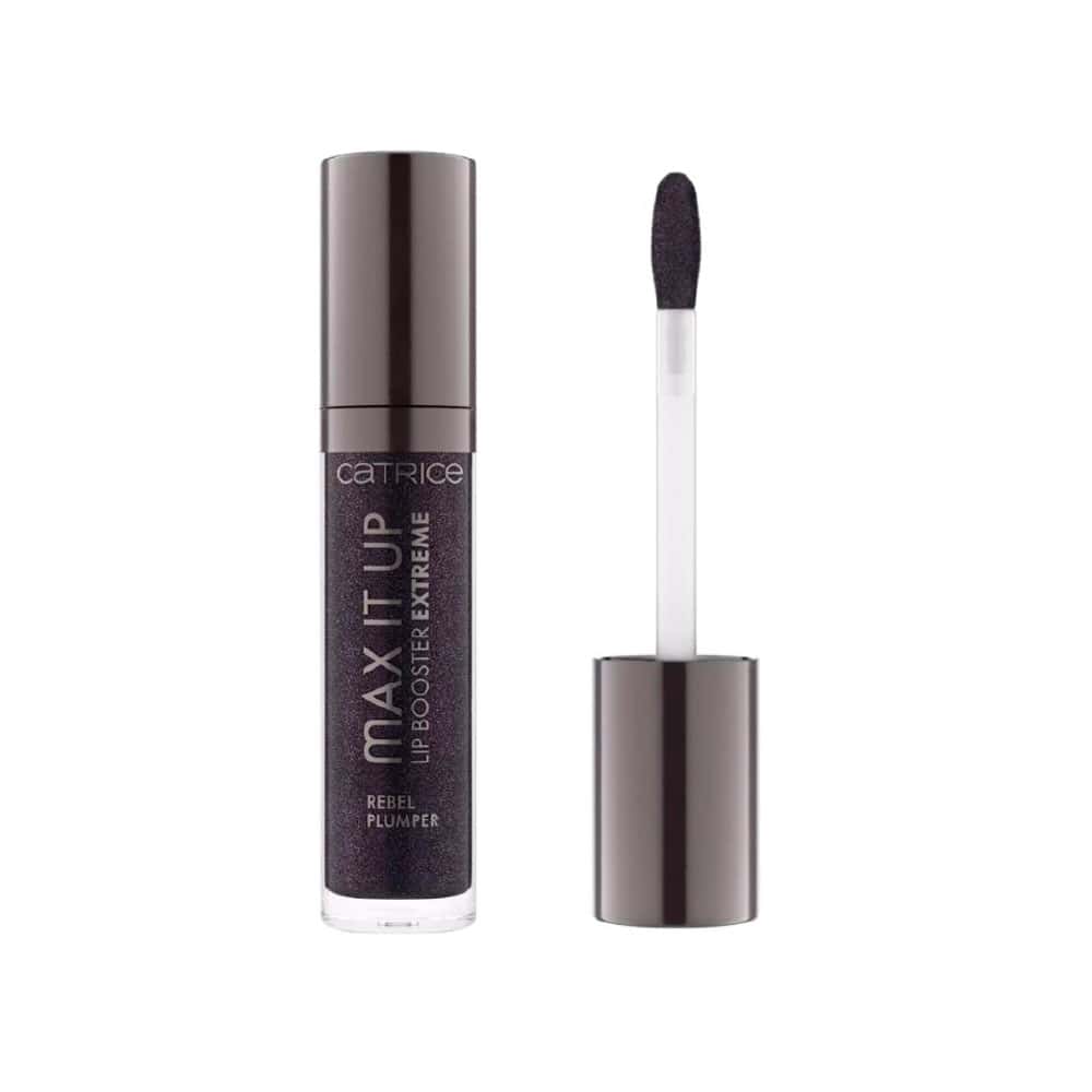 Brillo Labial Catrice Max It Up Lip Booster Extreme 060 Good Girl Gone Bad