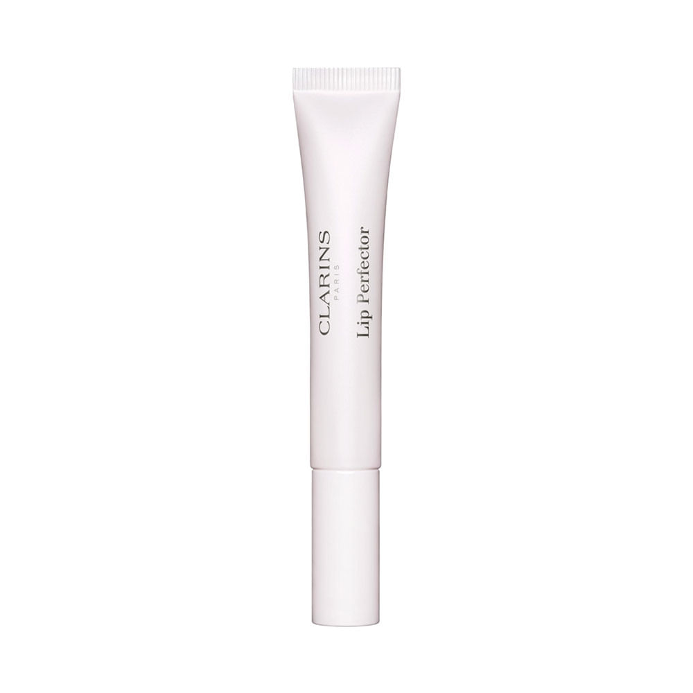 Brillo Labial Clarins Lip Perfector 20 Translucent Glow