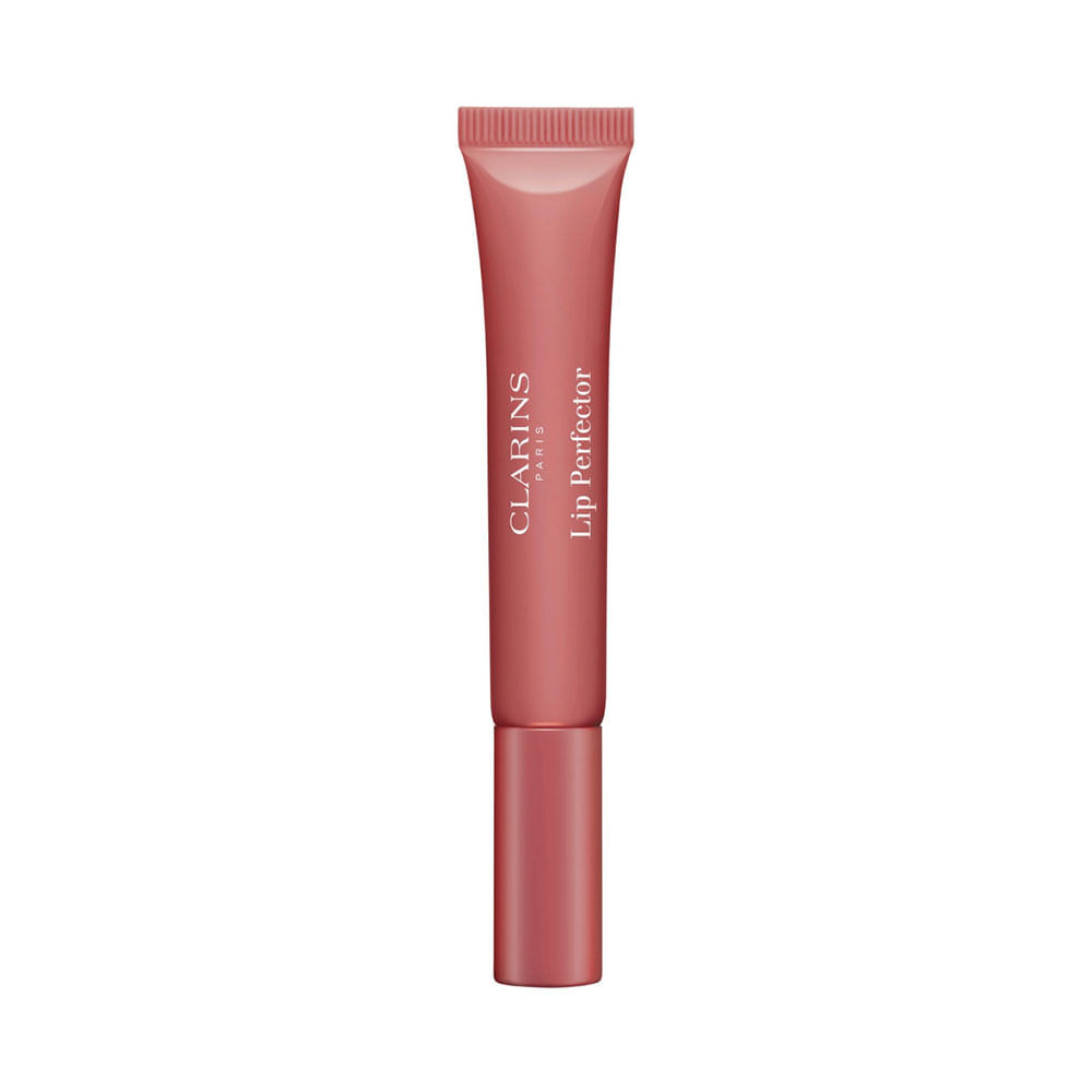 Brillo Labial Clarins Lip Perfector 16 Rosebud