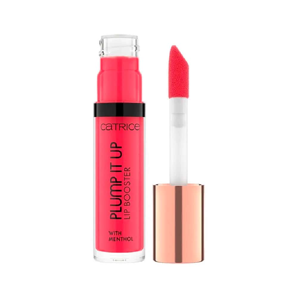 Brillo Labial Catrice Plump It Up Lip Booster 090 Potentially Scandalous