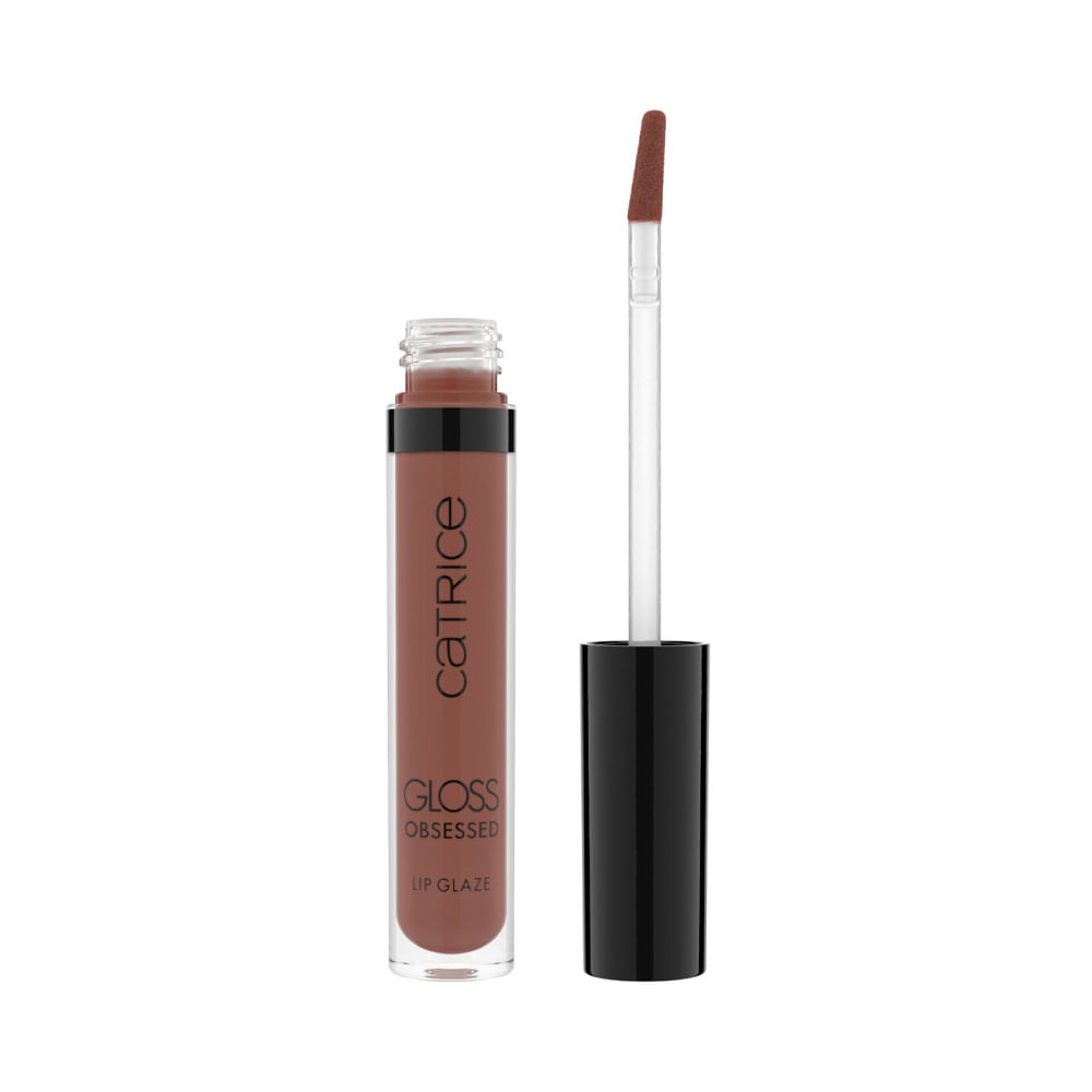 Brillo Labial Catrice Gloss Obsessed Lip 050 The Glossfather
