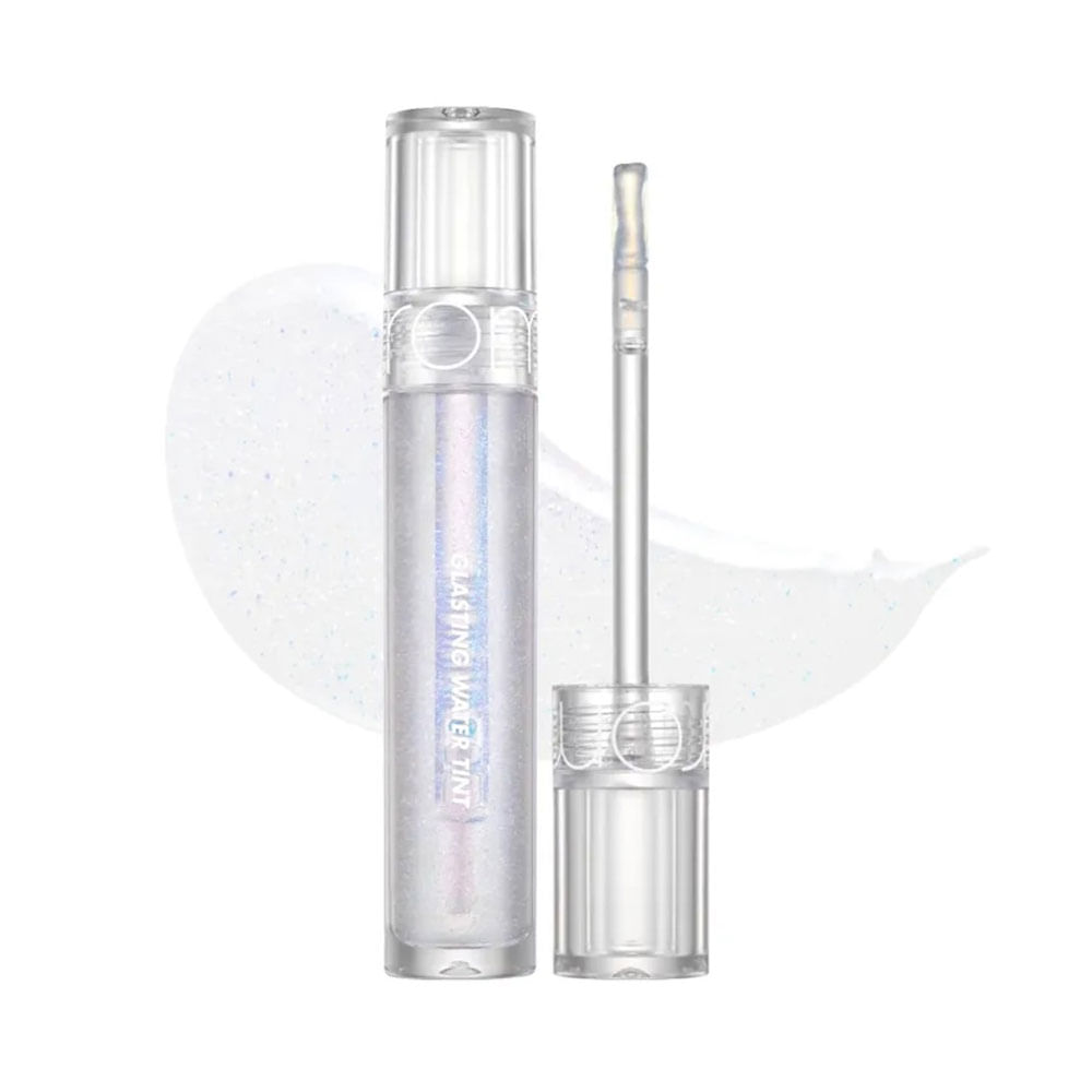 Brillo Labial Rom&nd Glasting Water Lip Glos 00 Meteor Track