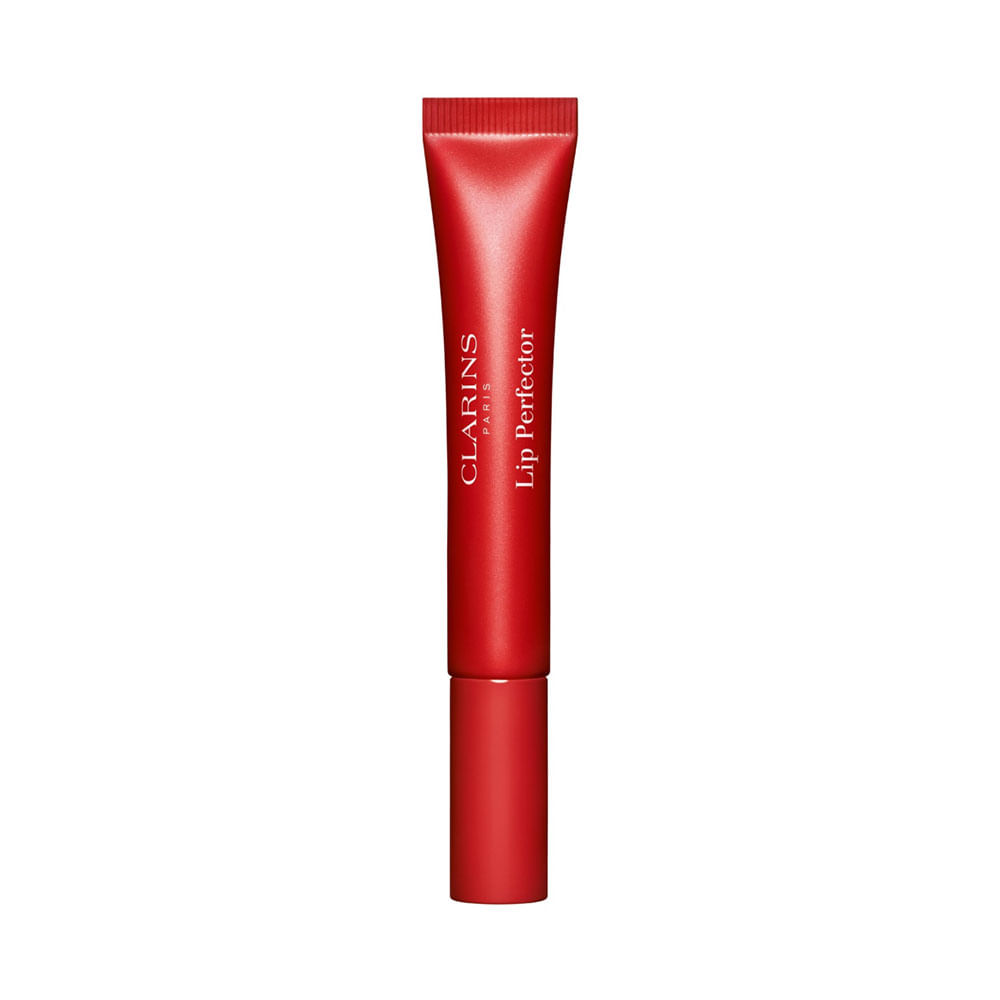 Brillo Labial Clarins Lip Perfector 23 Pomegranate Glow