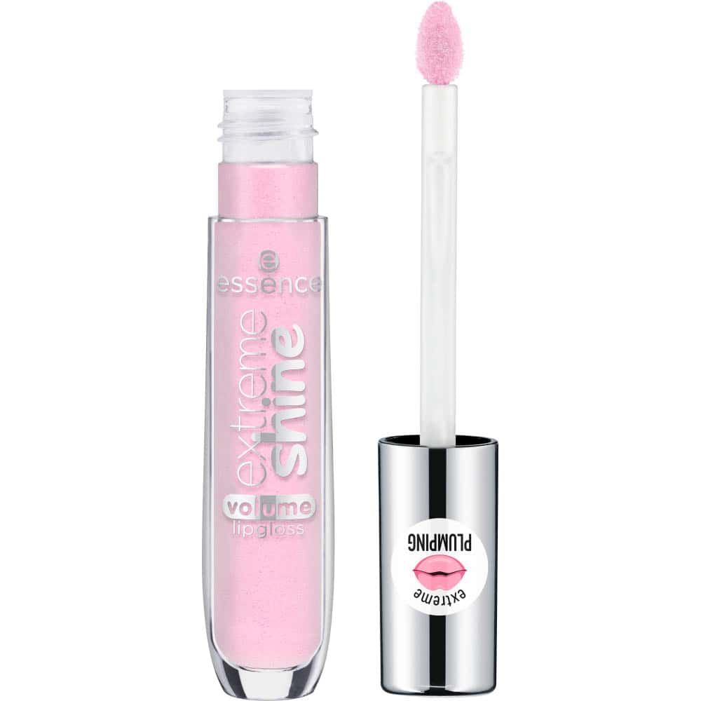 Brillo Labial Essence Extreme Shine Volume 102 Sweet Dreams