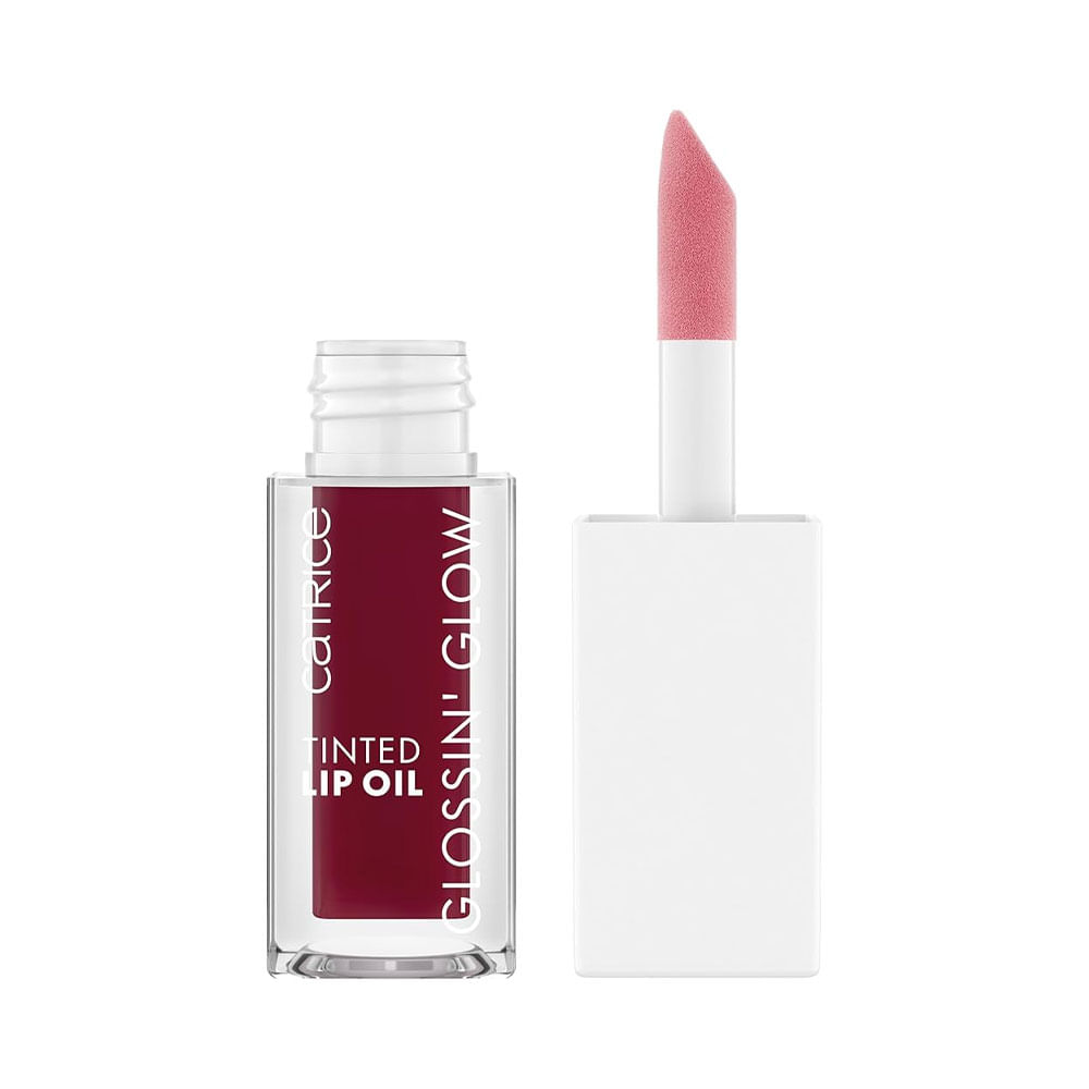 Brillo Labial Catrice Glossin' Glow Tinted Lip Oil 070 Make A Move