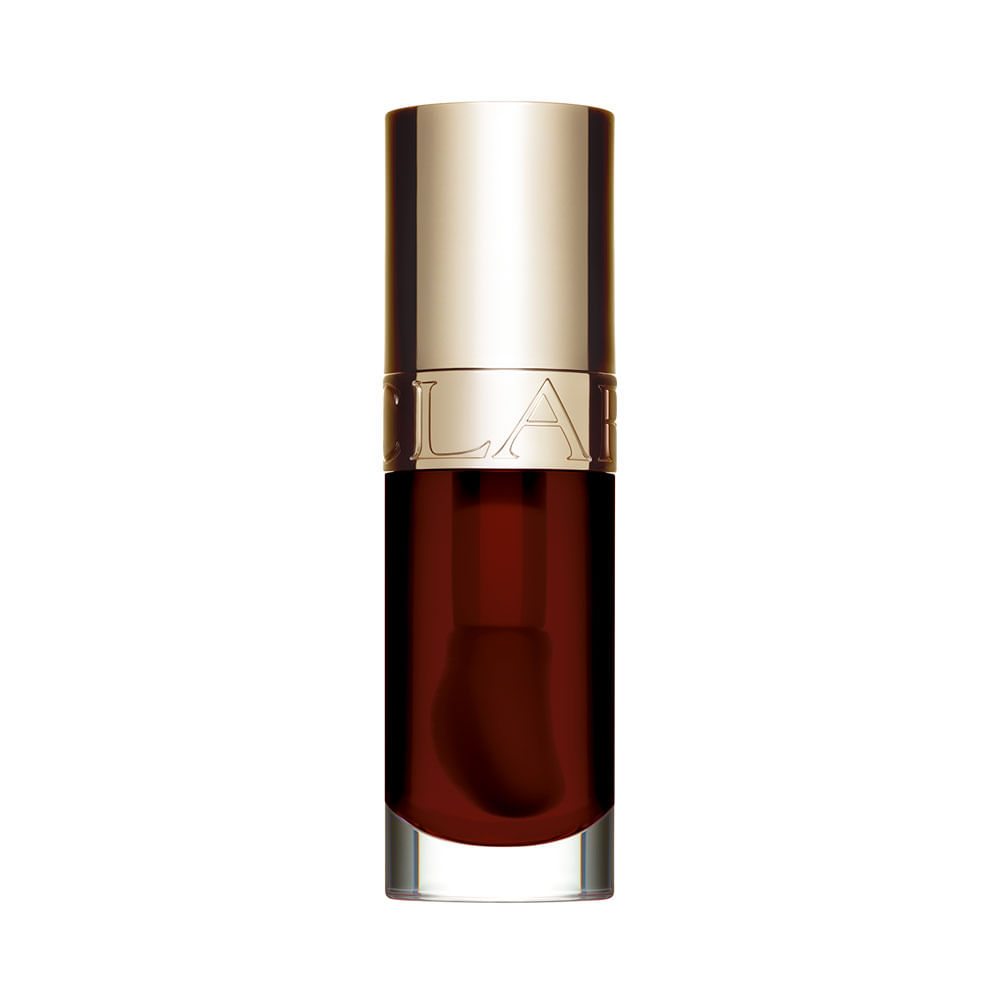 Aceite Labial Clarins Lip Comfort Oil 09 Chocolate