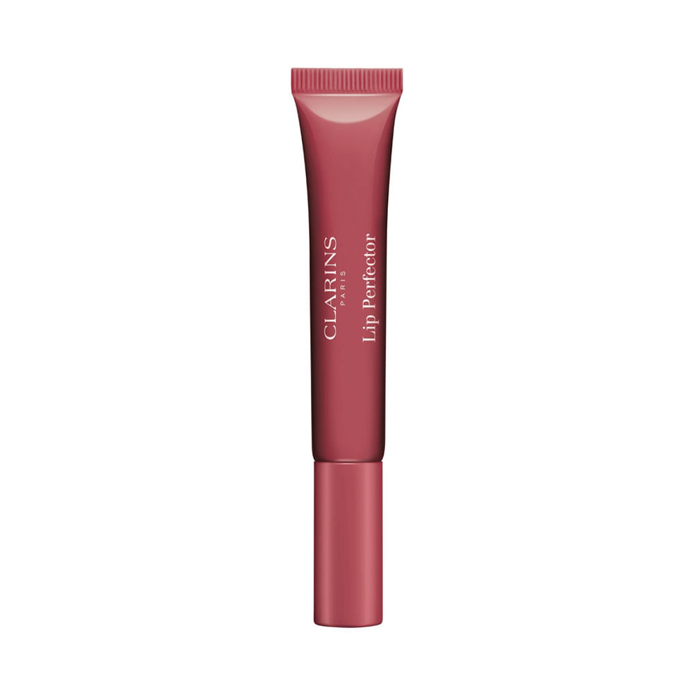 Brillo Labial Clarins Lip Perfector 17 Intense Maple