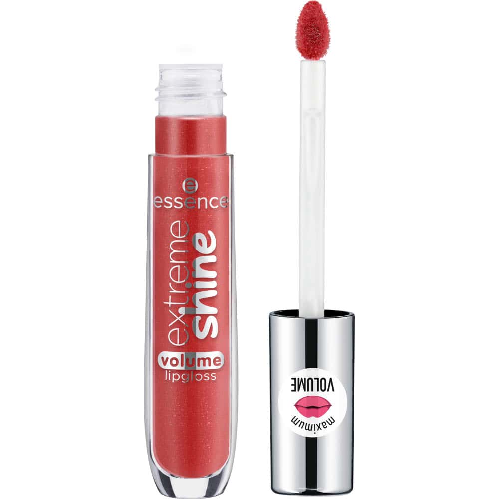 Brillo Labial Essence Extreme Shine Volume 09 Shadow Rose