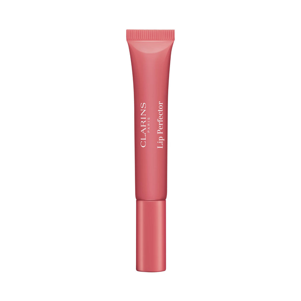 Brillo Labial Clarins Lip Perfector 19 Intense Smoky Rose