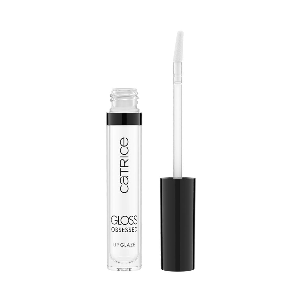 Brillo Labial Catrice Gloss Obsessed Lip Glaze 010 Gloss Therapy