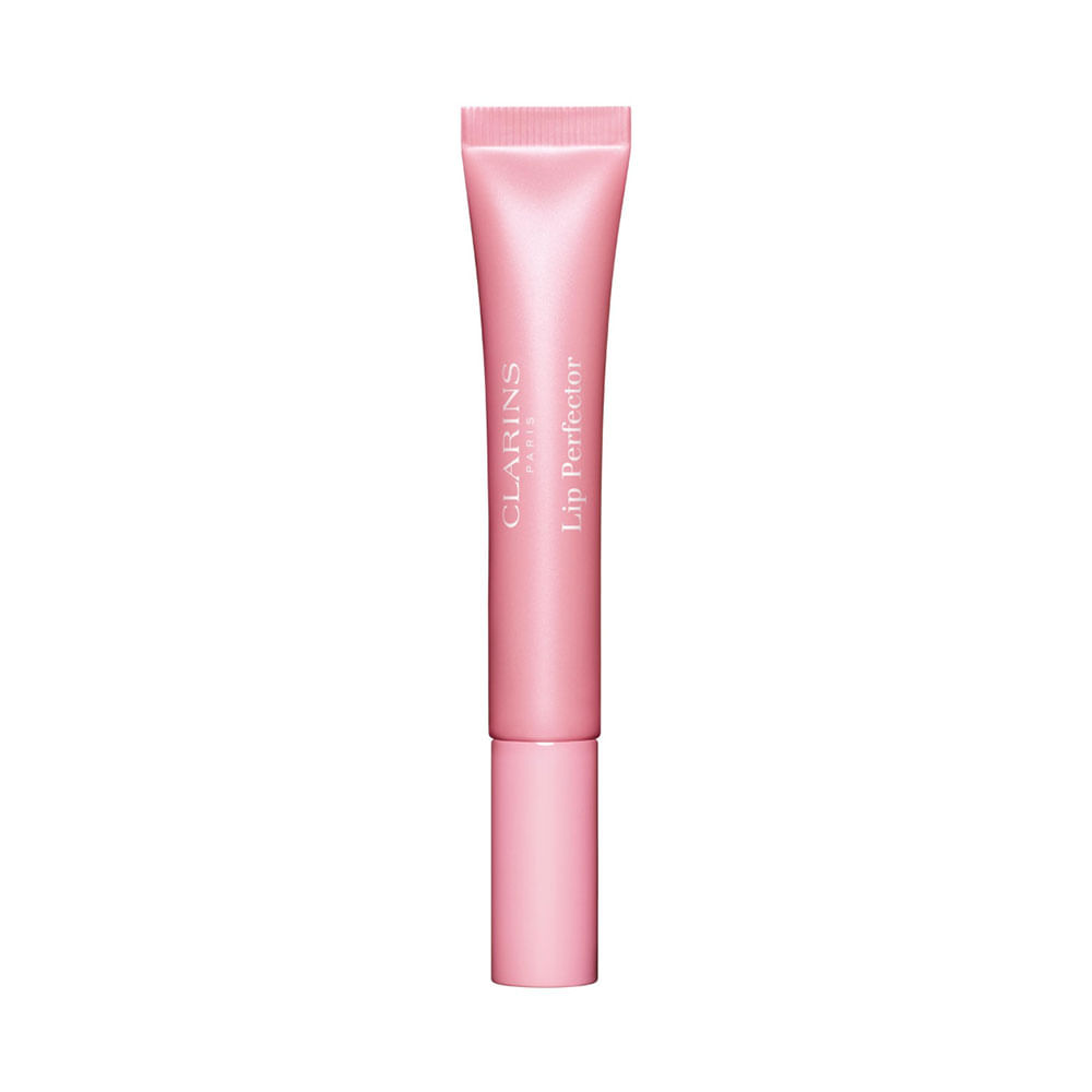 Brillo Labial Clarins Lip Perfector 21 Soft Pink Glow