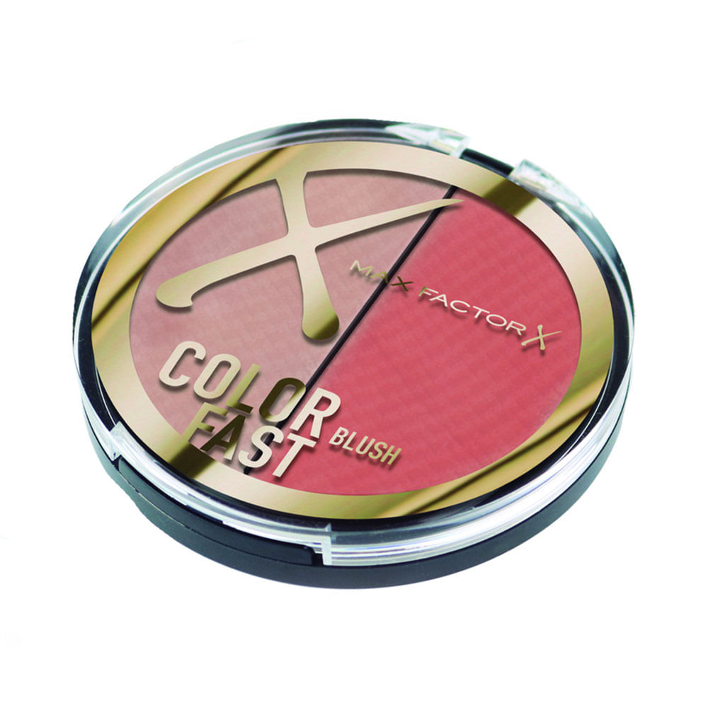 Rubor Max Factor Color Fast Blush Romantic Dreams