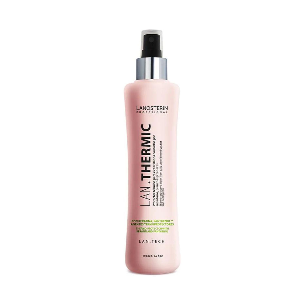 Protector térmico Lanosterin Lan.Thermic 110 ml