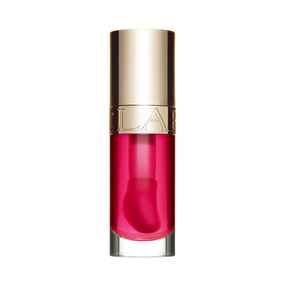 Aceite Labial Clarins Lip Comfort Oil 04 Pitaya