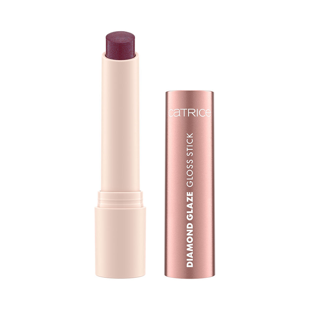 Brillo Labial Catrice Diamond Glaze Gloss Stick 050 Glitterally Perfect