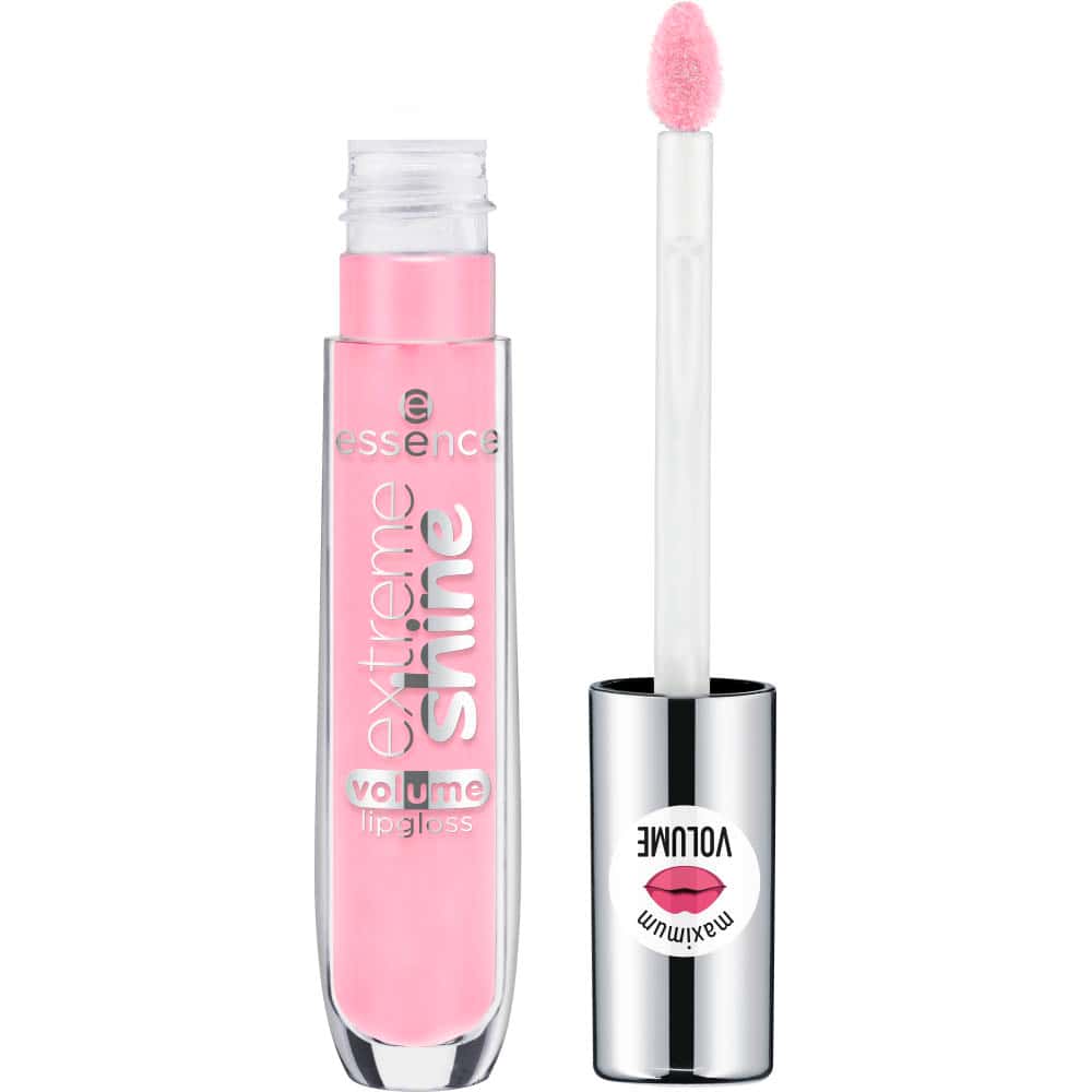 Brillo Labial Essence Extreme Shine Volume 02 Summer Punch