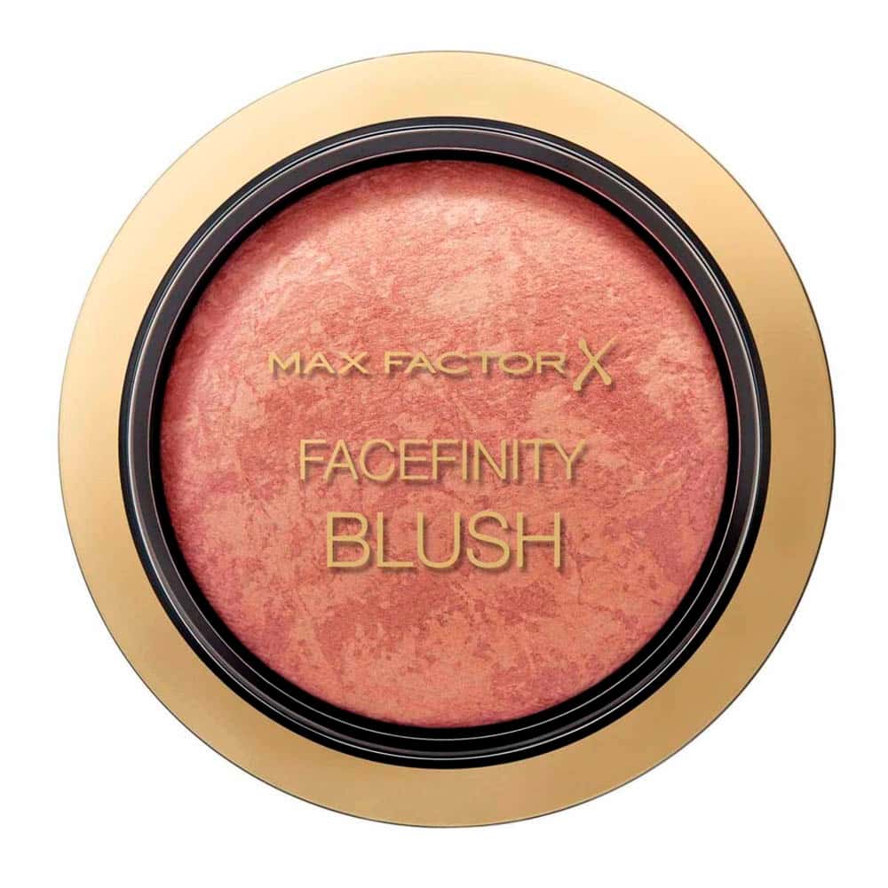 Rubor Max Factor Facefinity Blush N15 Seductive Pink