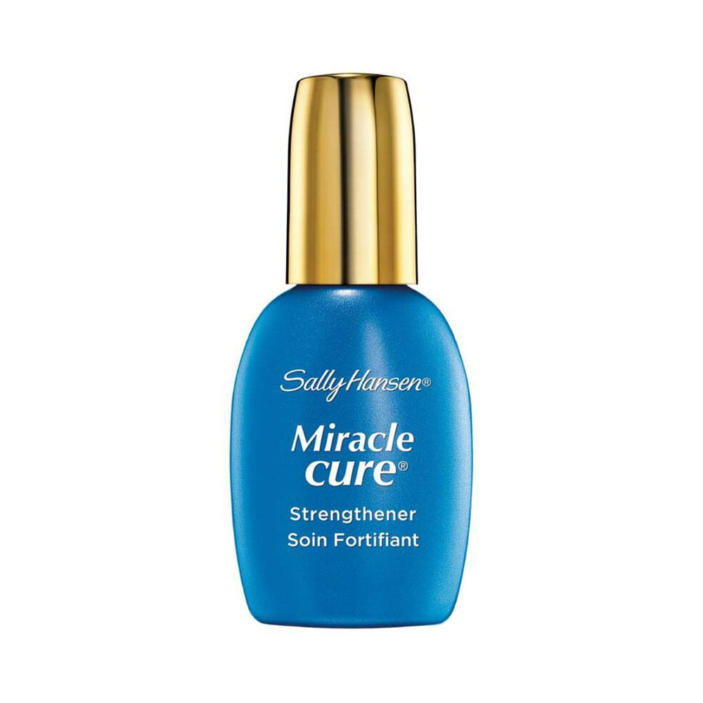Tratamiento para uñas Sally Hansen Miracle Cure fortalecedor intensivo