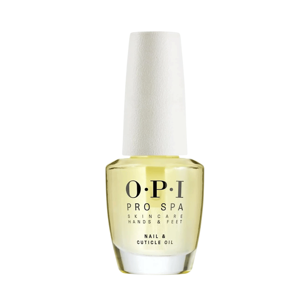 Aceite OPI Pro Spa Nail & Cuticle Oil