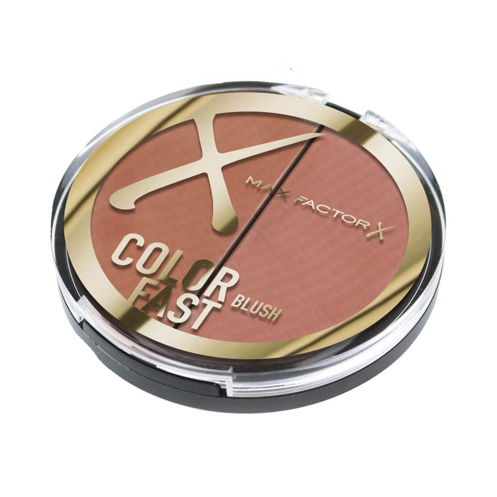 Rubor Max Factor Color Fast Blush Natural Beauty