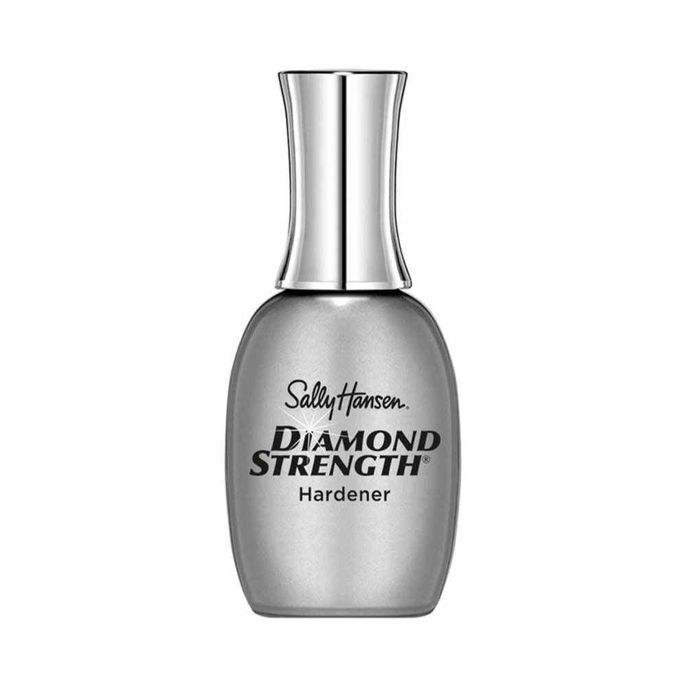 Tratamiento para uñas Sally Hansen Diamond Strength Hardener endurecedor