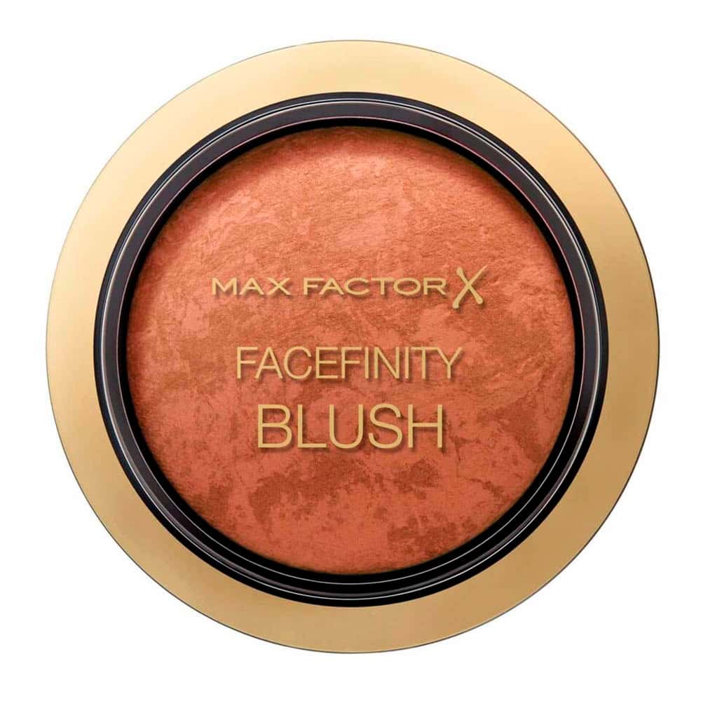 Rubor Max Factor Facefinity Blush N25 Alluring Rose