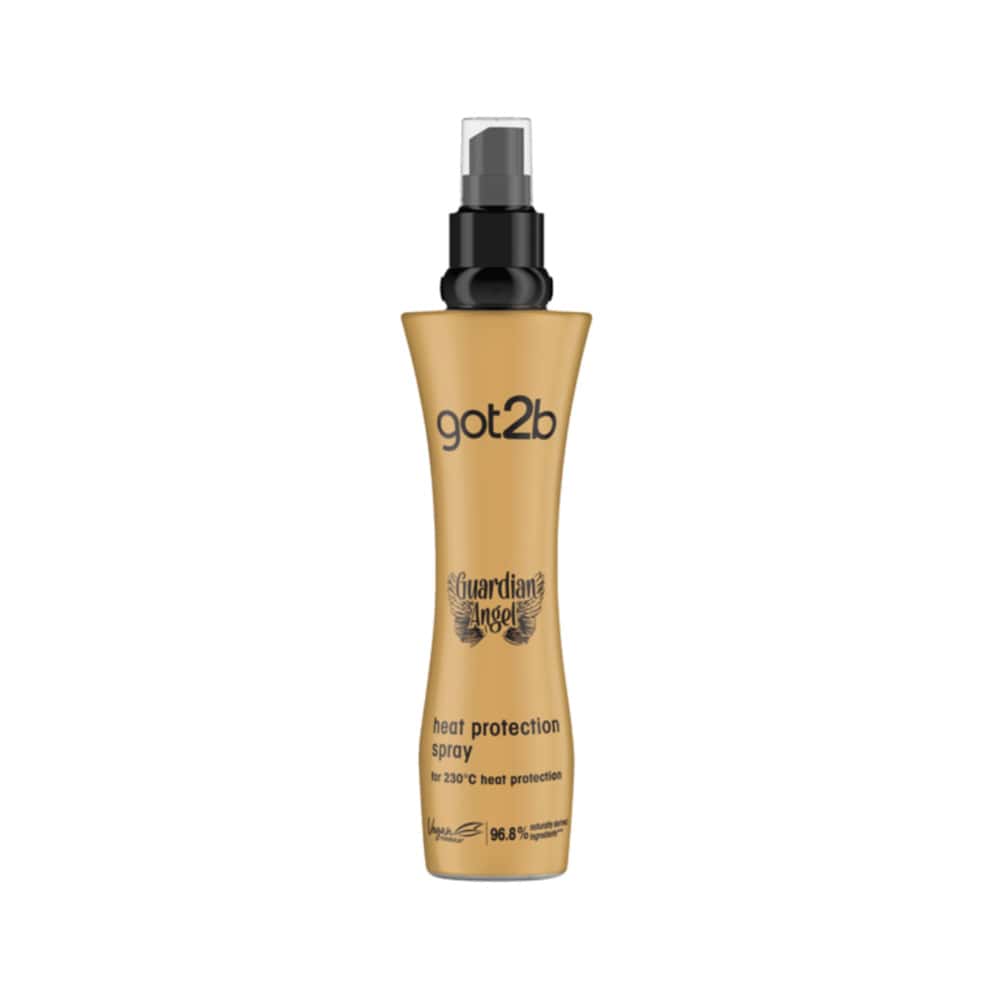 Protector Térmico Got2B Guardian Angel Spray 200 ml