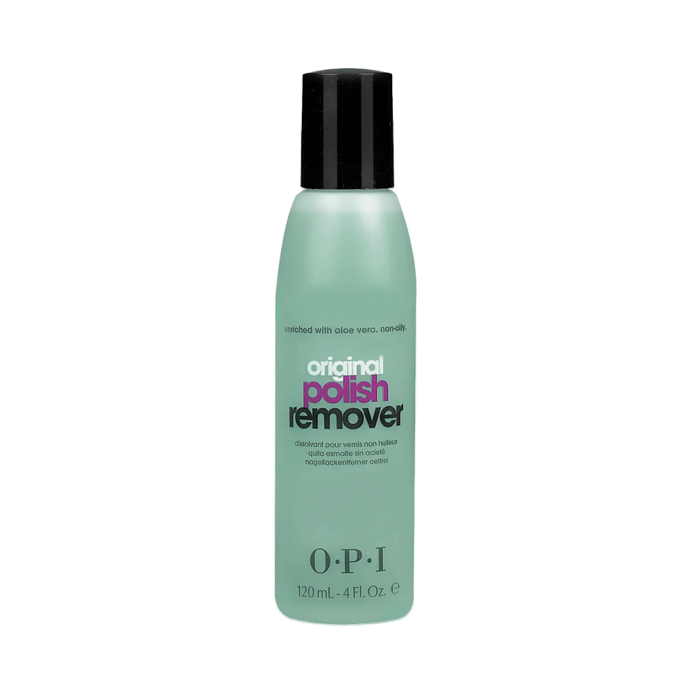Quita Esmalte OPI Original Polish Remover 120 ml