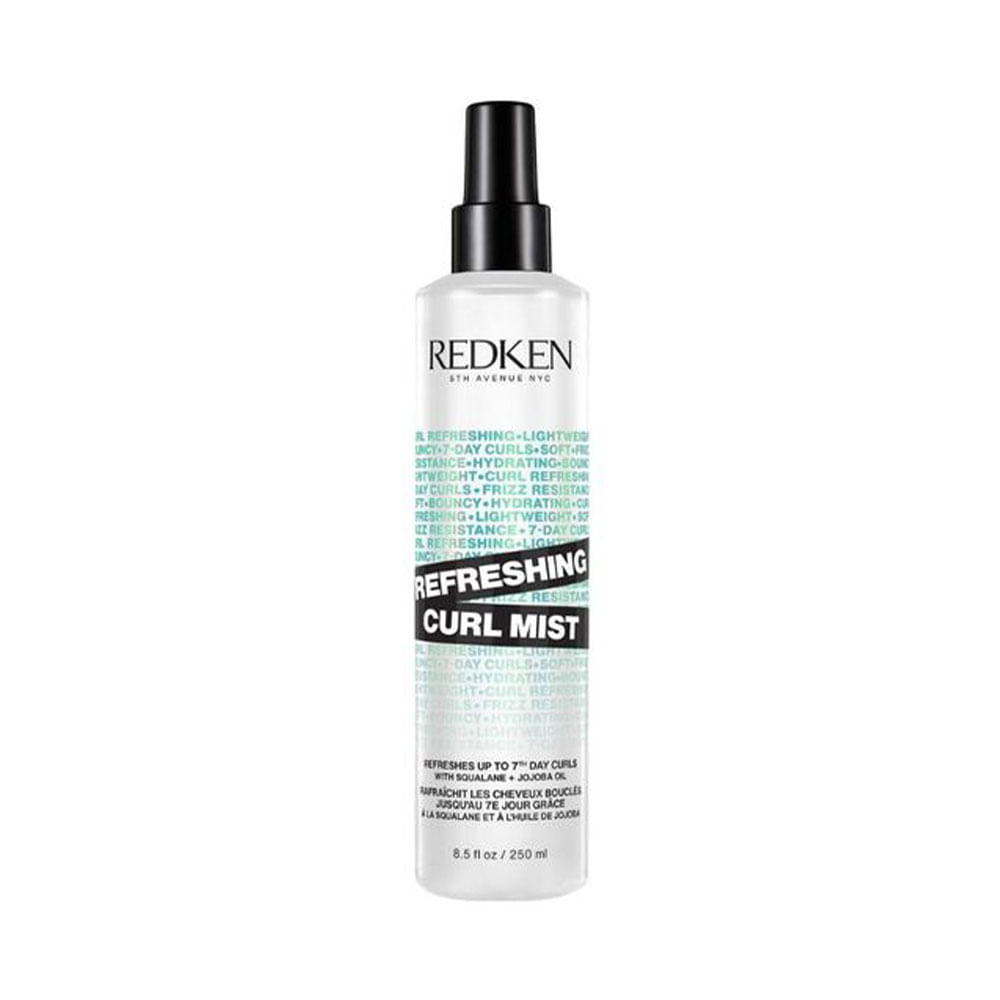 Spray Redken Acidic Bonding Curls Activador de rizos 250 ml