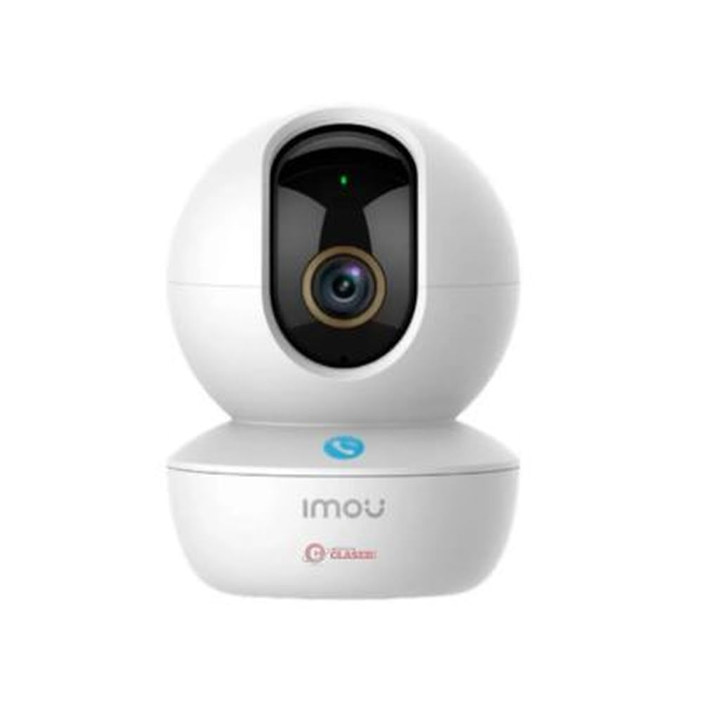 CAMARA IP IMOU RANGER RC IPC-GK2C-4C0WR-IMOU 4MP INT Blanco