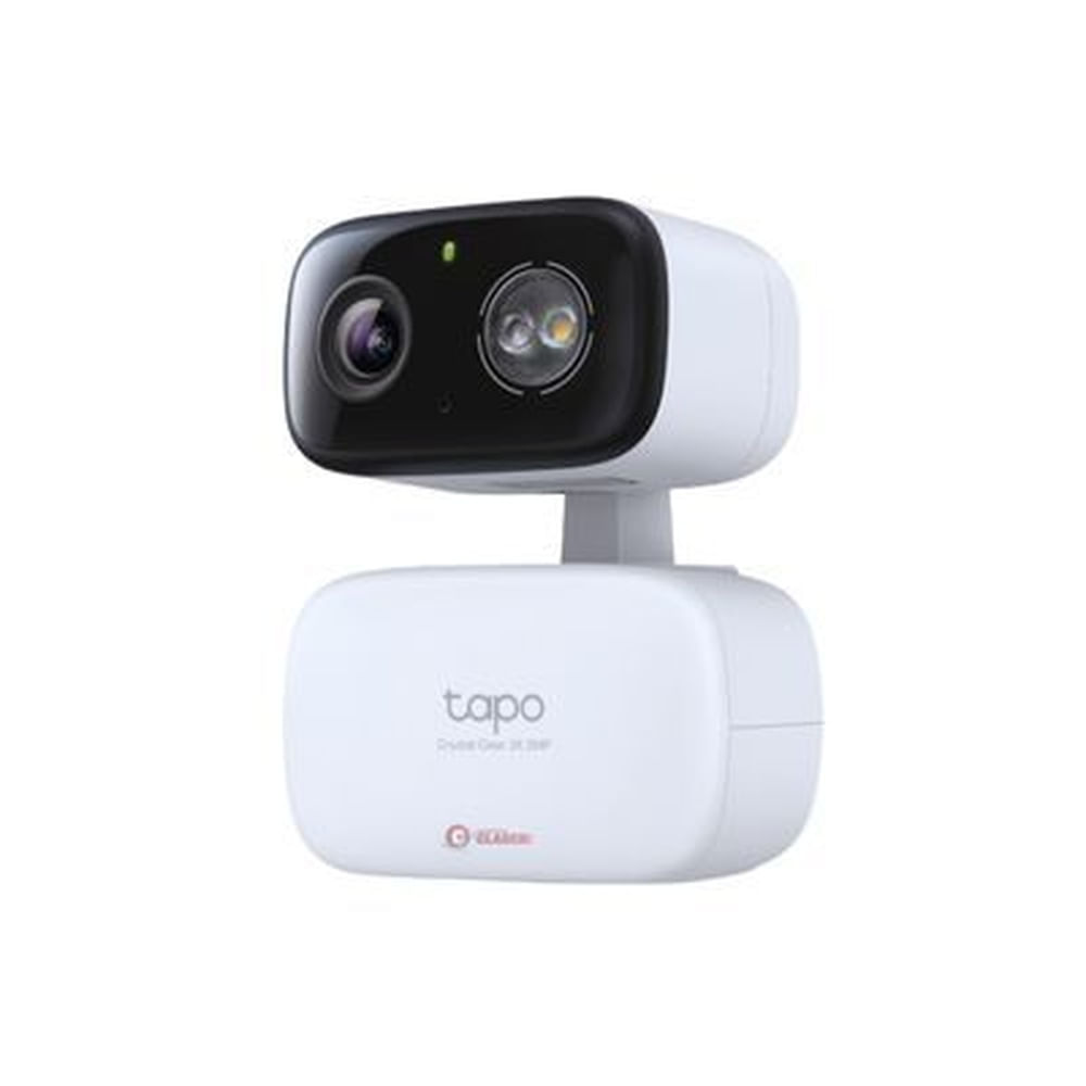 CAMARA IP TP-LINK TAPO C216 2MP + RJ45 INT Blanco