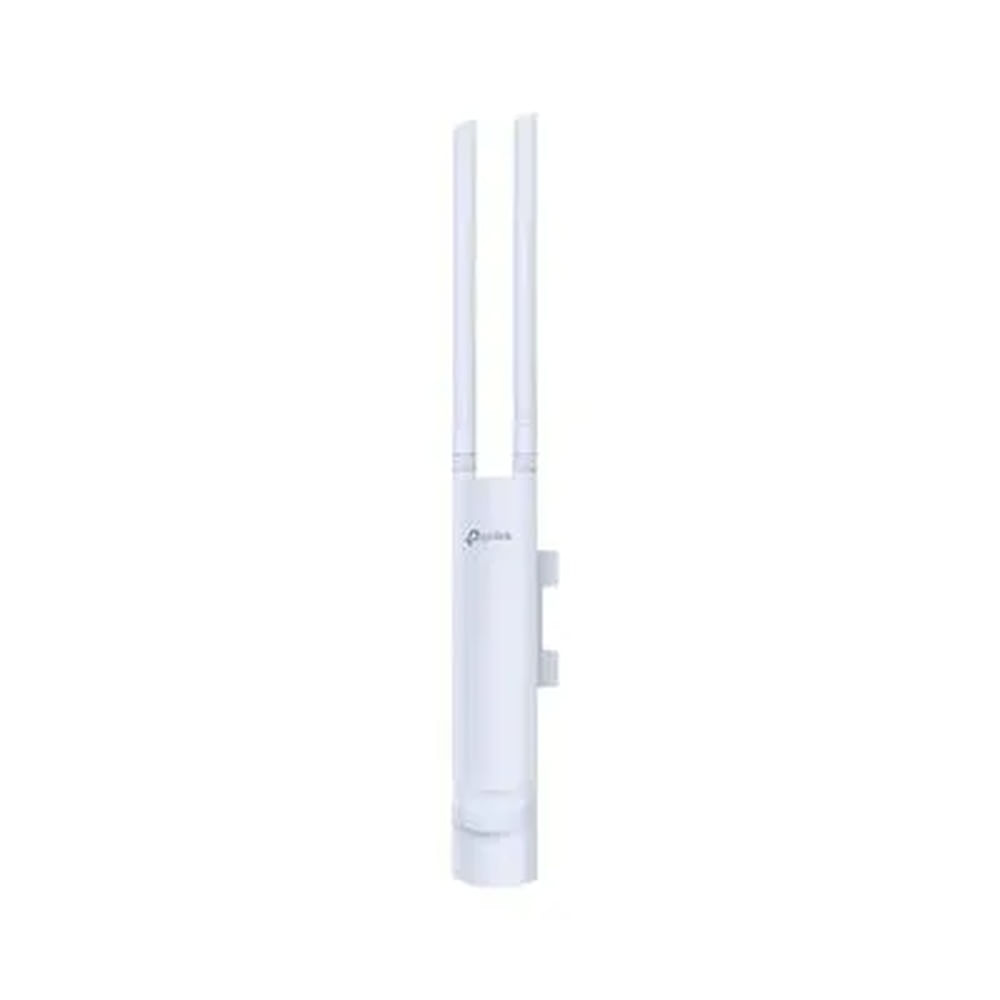 ACCESS POINT TP-LINK EAP113-OUTDOOR 300MBPS SIN POE Blanco