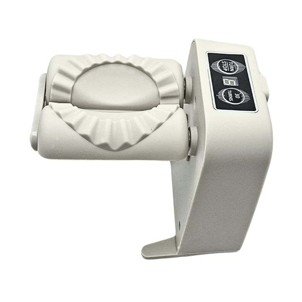 Máquina para Empanadas  Rápida Fácil y Perfecta