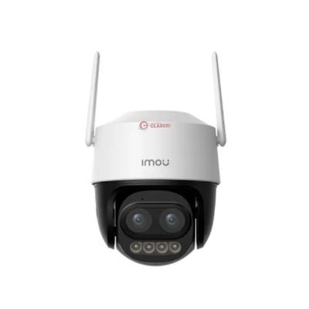 CAMARA IP IMOU CRUISER Z IPC-S7D-5M0WEZ 5MP 12X EXTERIOR Blanco