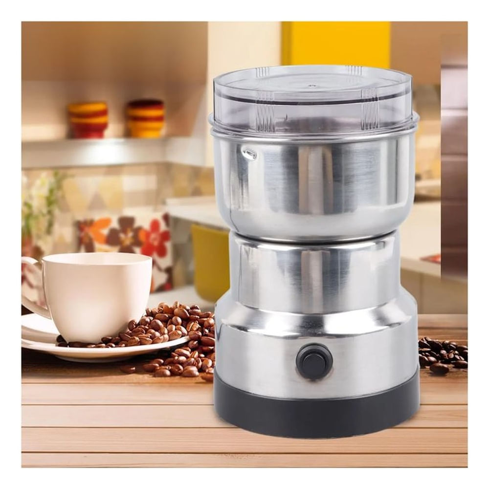 Mini molino de café especias de 150w