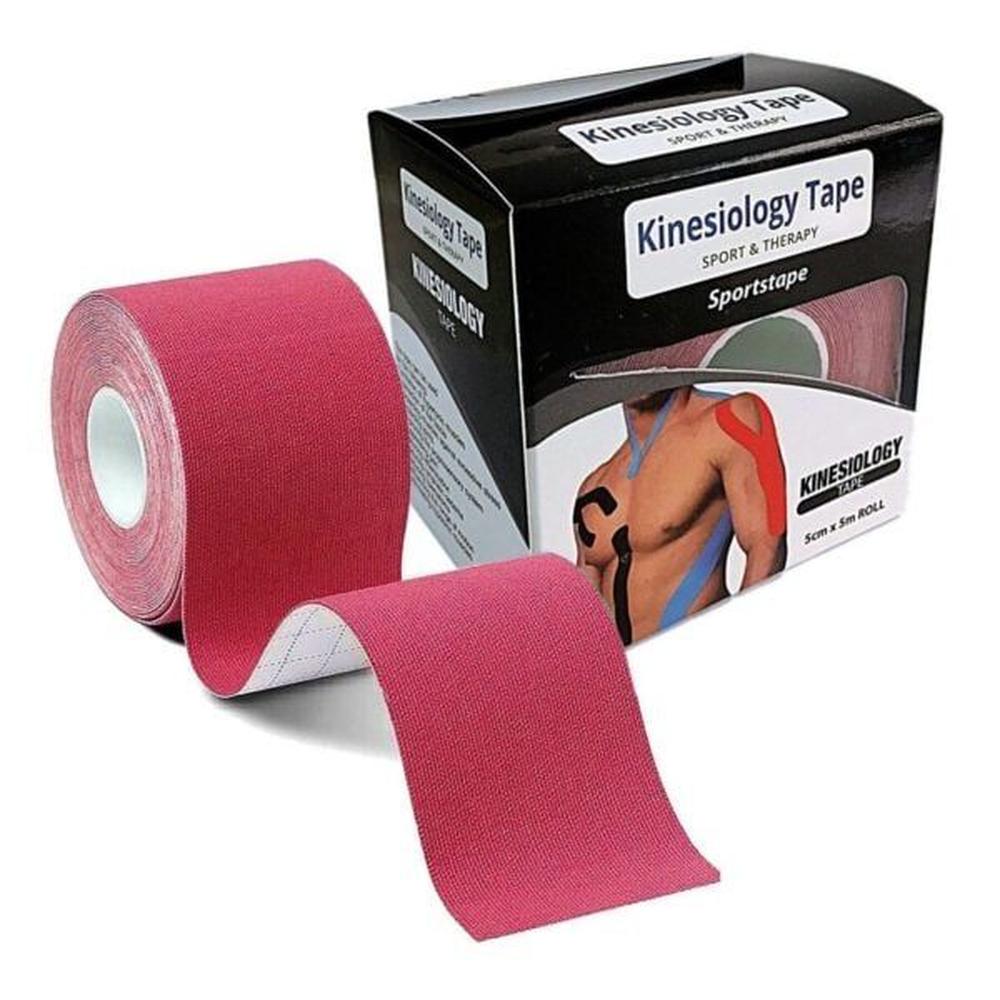 Venda Kinesio Tapes Cinta Kinesiologica 5cm x 5m Multicolor Venda Kinesio Tapes Cinta Kinesiologica 5cm x 5m Multicolor