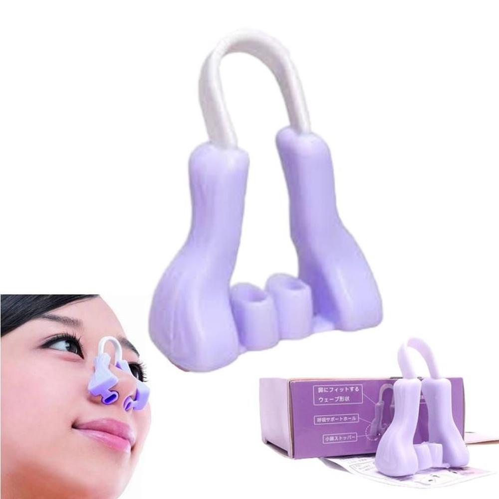 2Moldeadores Nariz de Silicona Puente para Nariz Corrector Perfilador 2Moldeadores Nariz de Silicona Puente para Nariz Corrector Perfilador