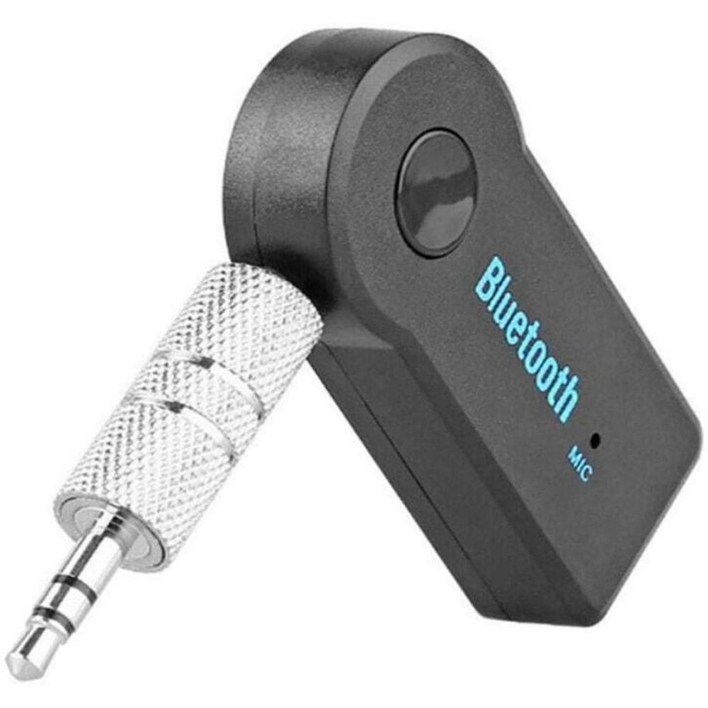Adaptador Receptor Bluetooth de Audio BT AUDIO AUX