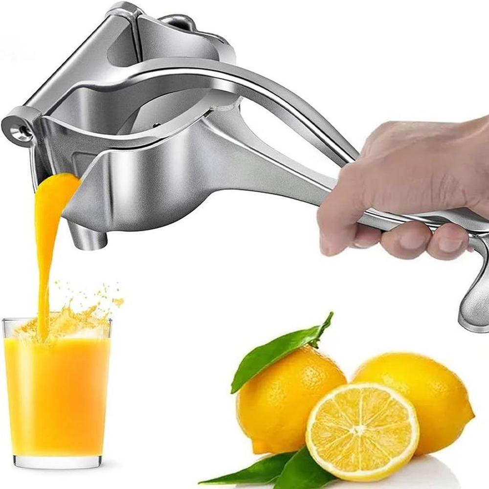 Exprimidor Manual para Zumos de Frutas Naranja Limon Mandarina Exprimidor Manual para Zumos de Frutas Naranja Limon Mandarina