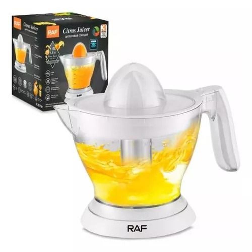 Licuadora Exprimidora de Naranjas Manual Mini de 700 ml de Capacidad Licuadora Exprimidora de Naranjas Manual Mini de 700 ml de Capacidad