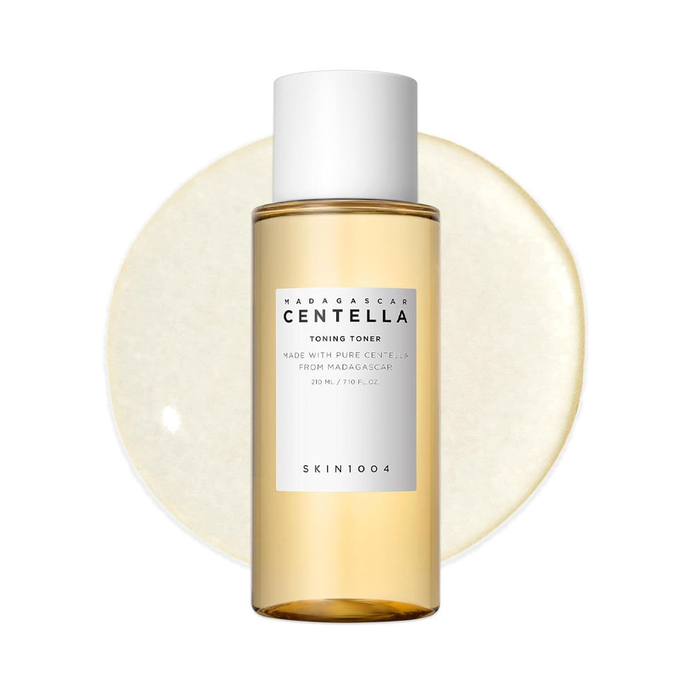 Tónico facial Skin1004 Madagascar Centella Toning Toner 210 ml