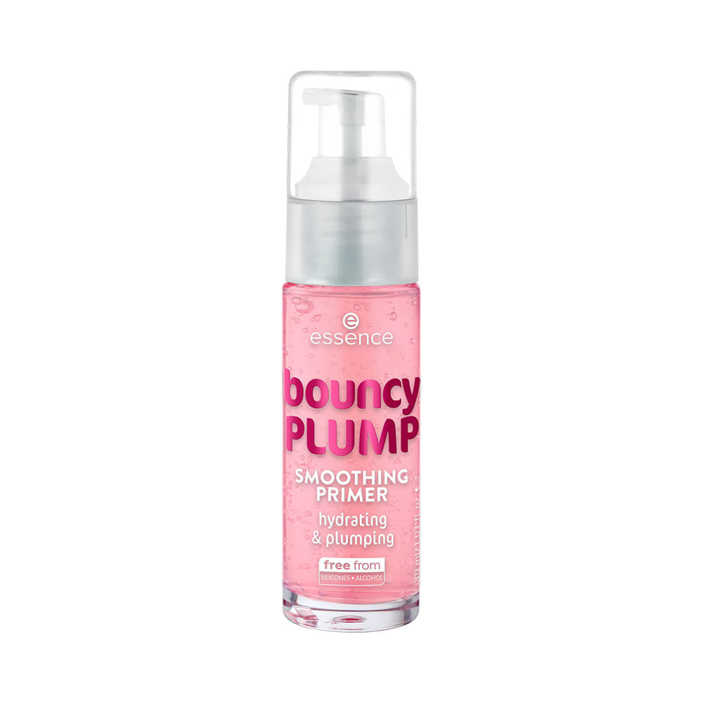 Primer Essence Bouncy Plump Smoothing