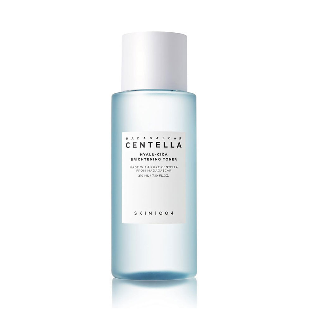Tónico facial Skin1004 Madagascar Centella Hyalu-Cica Brightening Toner 210 ml