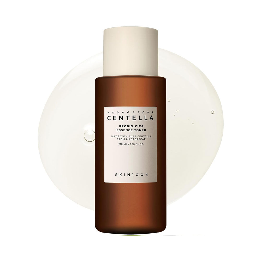 Tónico facial Skin1004 Madagascar Centella Probio-Cica Essence Toner Made with Pure 210 ml