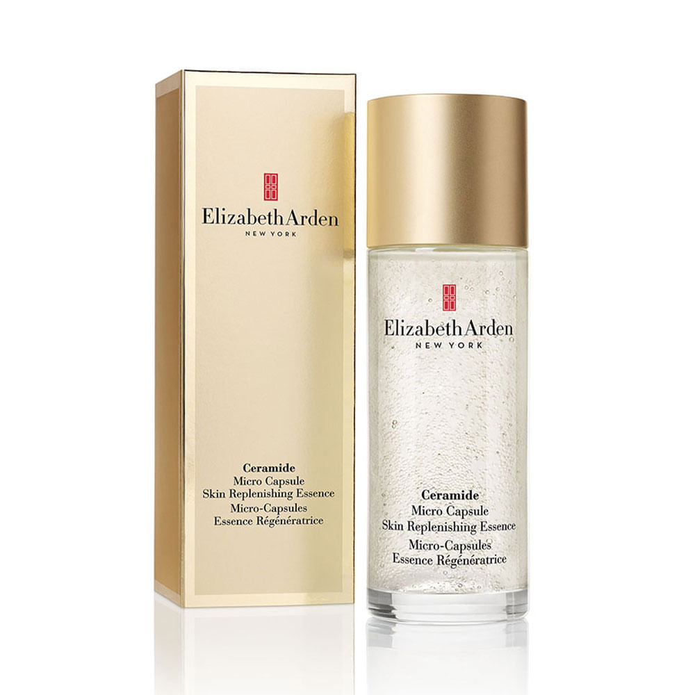 Esencia facial Elizabeth Arden Ceramide Micro Capsule Skin 90 ml