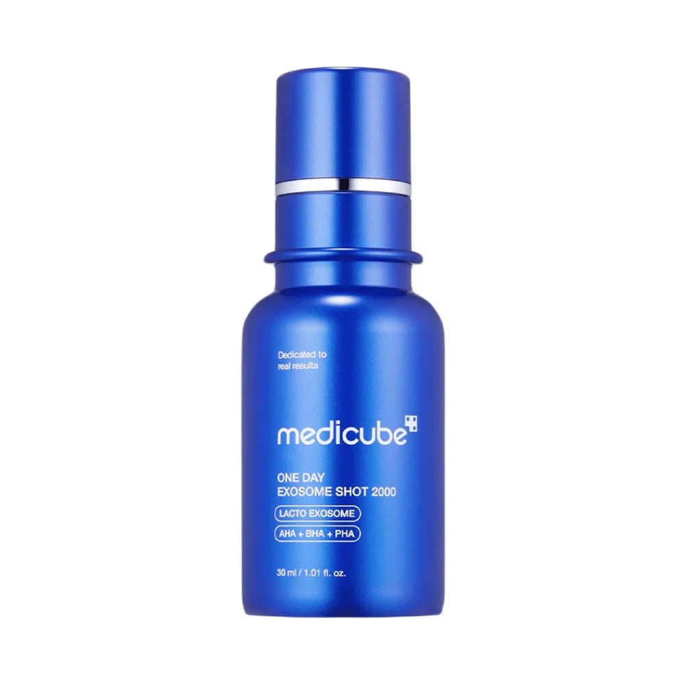 Ampoule Medicube One Day Exosome Shot Pore 30 ml
