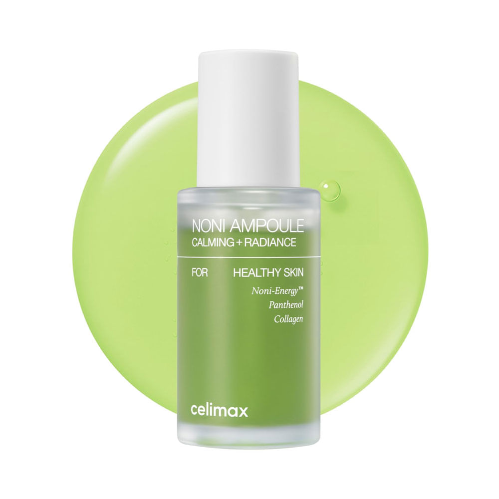 Ampolla Celimax The Real Noni 30 ml
