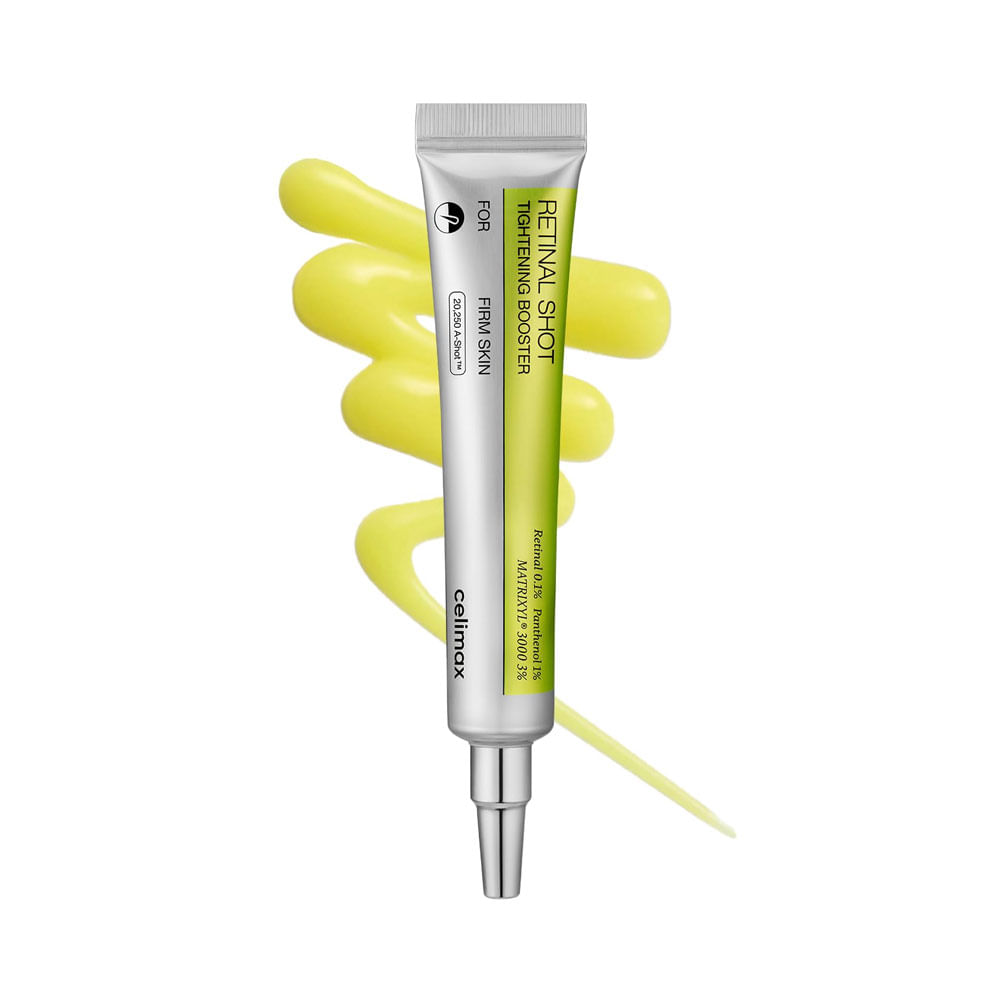 Booster Celimax The Vita-A Retinal Shot 15 ml
