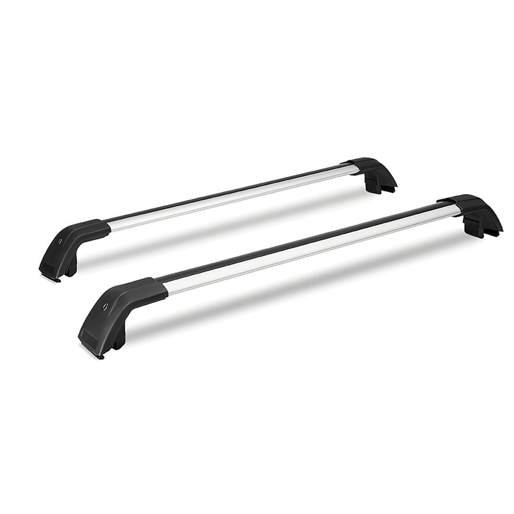 BARRAS PORTAEQUIPAJE DE ALUMINIO UNIVERSAL JH-SG651 100CM