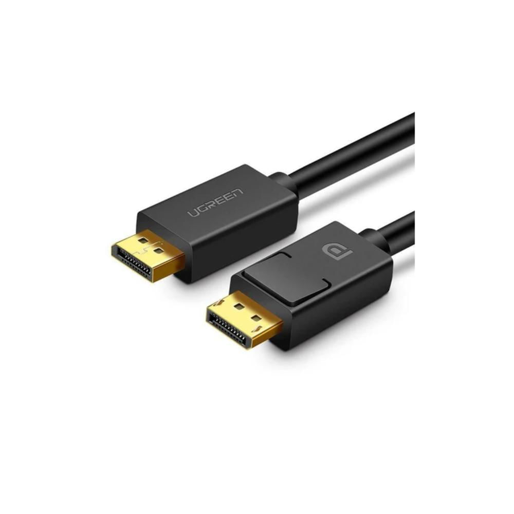 CABLE DISPLAYPORT A DISPLAYPORT UGREEN 3 METROS DP102 - 10212